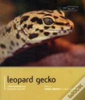 Leopard Gecko - Pet Expert