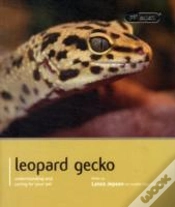 Capa do artigo Leopard Gecko - Pet Expert