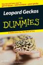 Leopard Geckos For Dummies - Preview