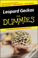 Leopard Geckos For Dummies