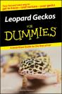 Leopard Geckos For Dummies - Preview