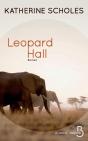 Leopard Hall - Preview