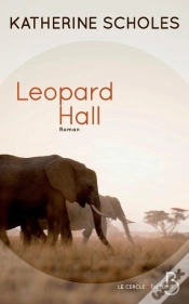 Capa do artigo Leopard Hall