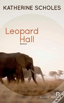 Capa do artigo Leopard Hall