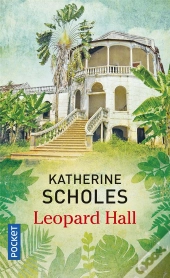 Leopard Hall