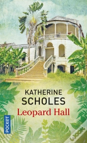 Capa do artigo Leopard Hall