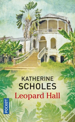 Capa do artigo Leopard Hall