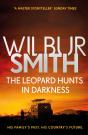 Leopard Hunts In Darkness - Preview