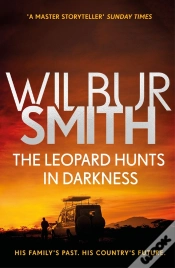 Capa do artigo Leopard Hunts In Darkness