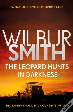 Capa do artigo Leopard Hunts In Darkness