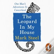 Capa do artigo Leopard In My House