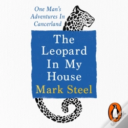 Capa do artigo Leopard In My House