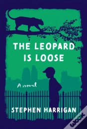 Capa do artigo Leopard Is Loose