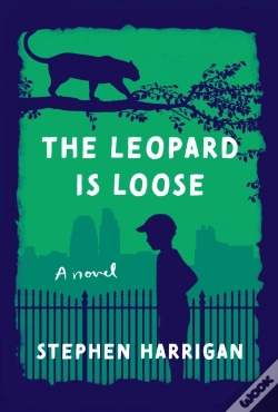 Capa do artigo Leopard Is Loose