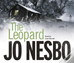 Capa do artigo Leopard