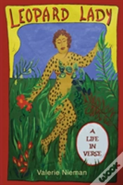 Capa do artigo Leopard Lady