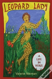 Leopard Lady