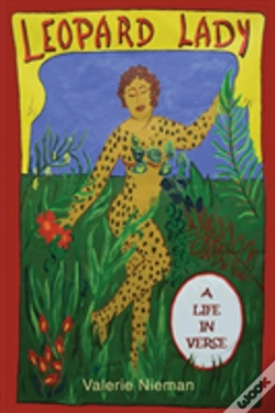 Capa do artigo Leopard Lady