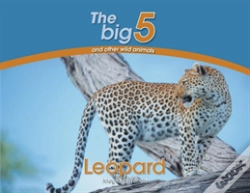 Capa do artigo Leopard