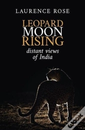 Leopard Moon Rising