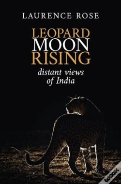 Capa do artigo Leopard Moon Rising
