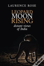 Capa do artigo Leopard Moon Rising