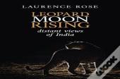 Leopard Moon Rising