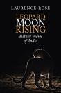 Leopard Moon Rising - Preview