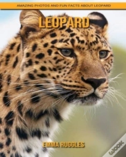 Capa do artigo Leopard