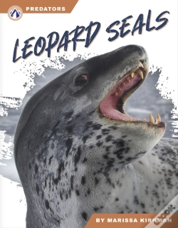 Capa do artigo Leopard Seals