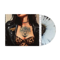 Capa do artigo Leopard Skin - Vinil