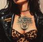 Leopard Skin - Vinil - Preview