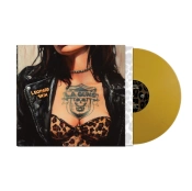 Capa do artigo Leopard Skin - Vinil