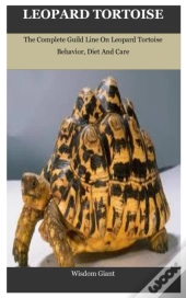 Leopard Tortoise