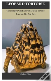 Capa do artigo Leopard Tortoise