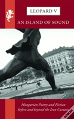 Capa do artigo Leopard V: An Island Of Sound