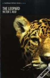 Capa do artigo Leopard