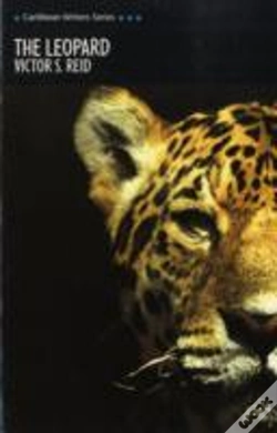 Capa do artigo Leopard
