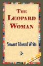 Leopard Woman - Preview