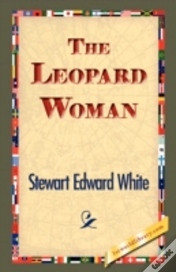 Capa do artigo Leopard Woman