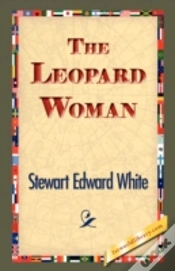 Capa do artigo Leopard Woman