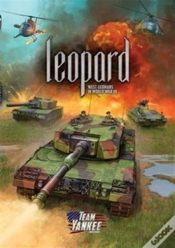 Capa do artigo Leopard