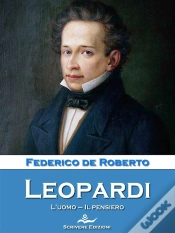 Capa do artigo Leopardi