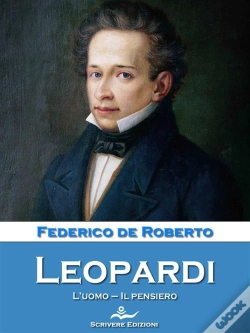 Capa do artigo Leopardi