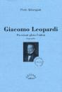 Leopardi - Preview