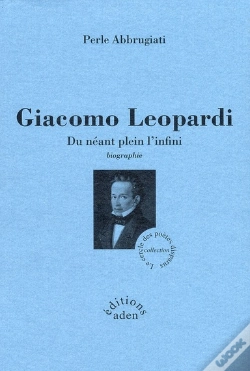 Capa do artigo Leopardi