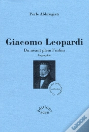 Capa do artigo Leopardi