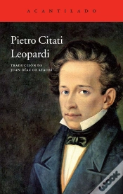 Capa do artigo Leopardi