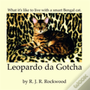Leopardo Da Gotcha