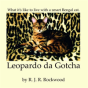 Leopardo Da Gotcha - Preview